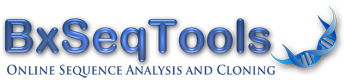 BxSeqTools